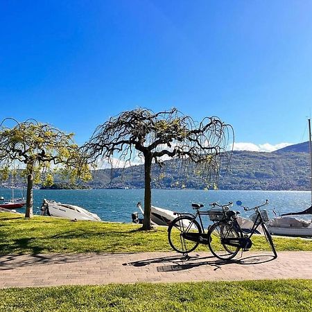 Appartamento Elena Feriolo Zewnętrze zdjęcie